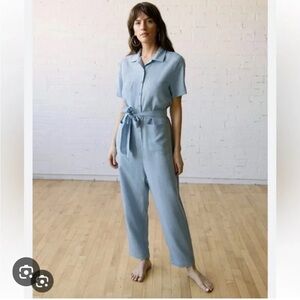 Tradlands Finn Jumpsuit